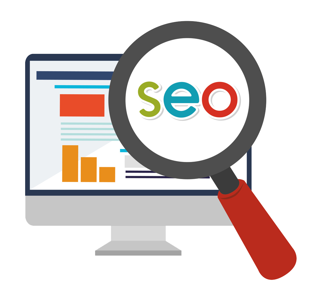 Search Engine Optimization